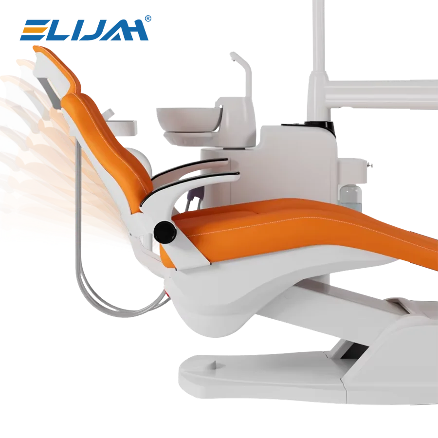 CYA009 AY-A8000 Dental Unit
