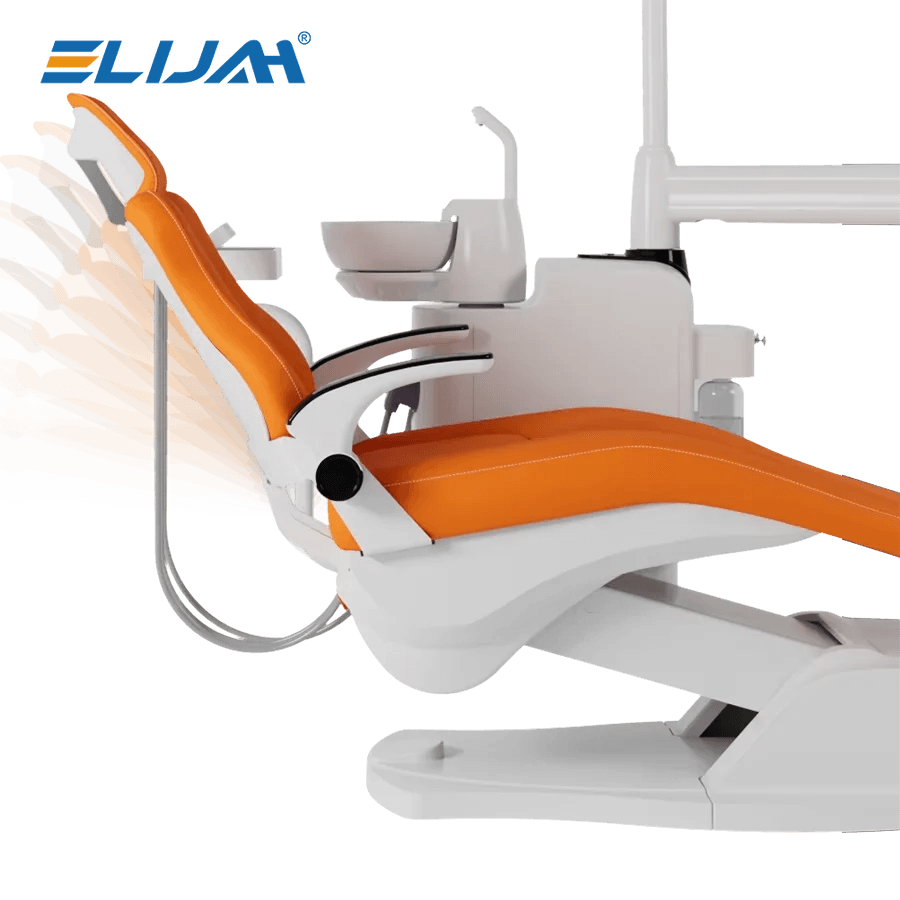 CYA009 AY-A8000 Dental Unit - Denspay Dental - Dental Chair Units