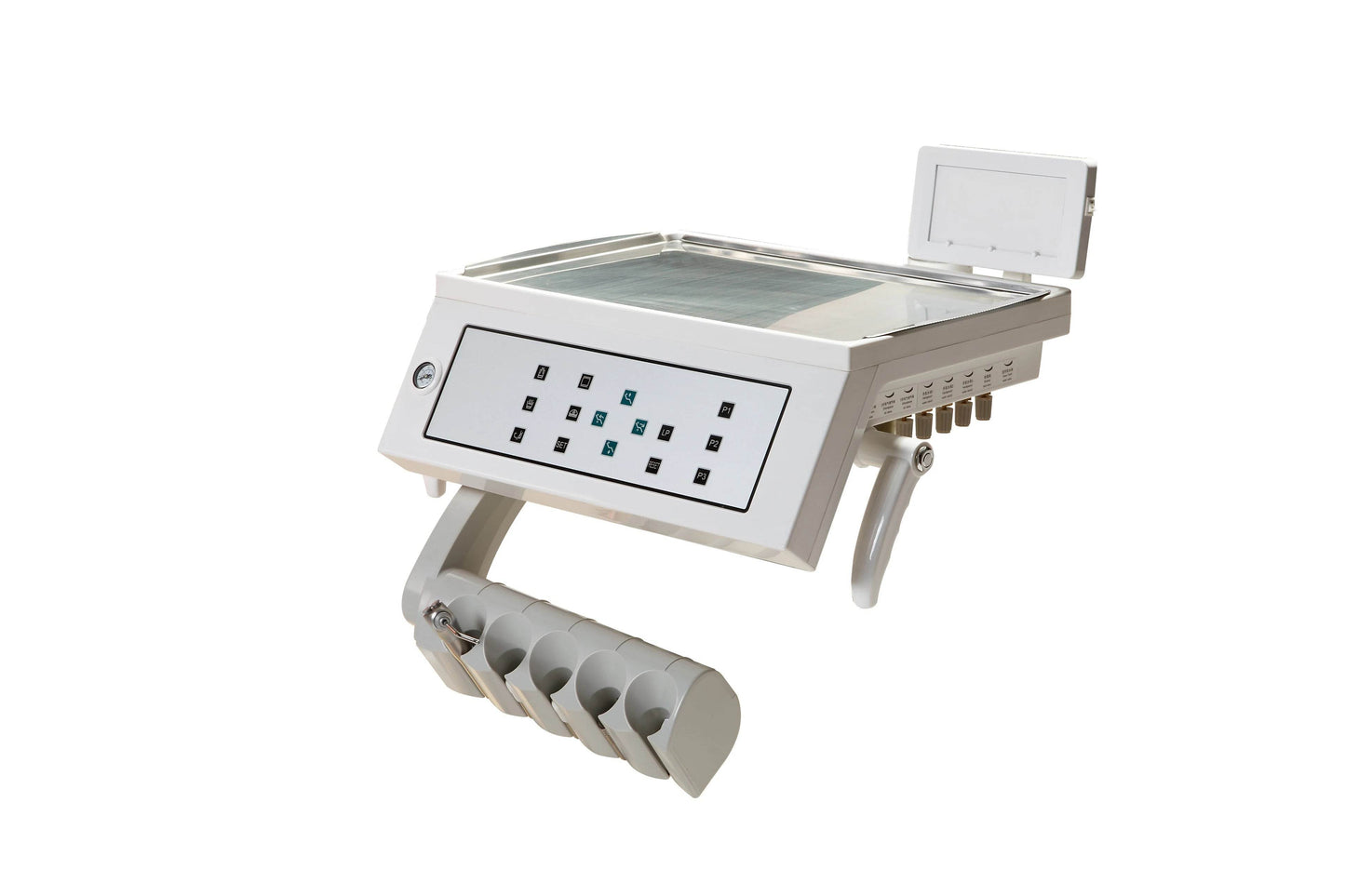 CYA036 AY-A3000 Dental Unit - Denspay Dental - Complete Dental Chair Unit