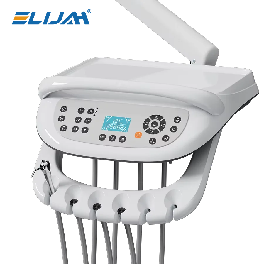 CYA009 AY-A8000 Dental Unit