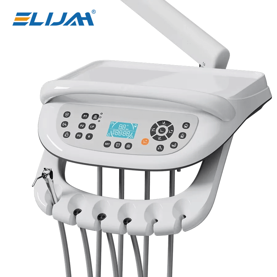 CYA009 AY-A8000 Dental Unit - Denspay Dental - Dental Chair Units