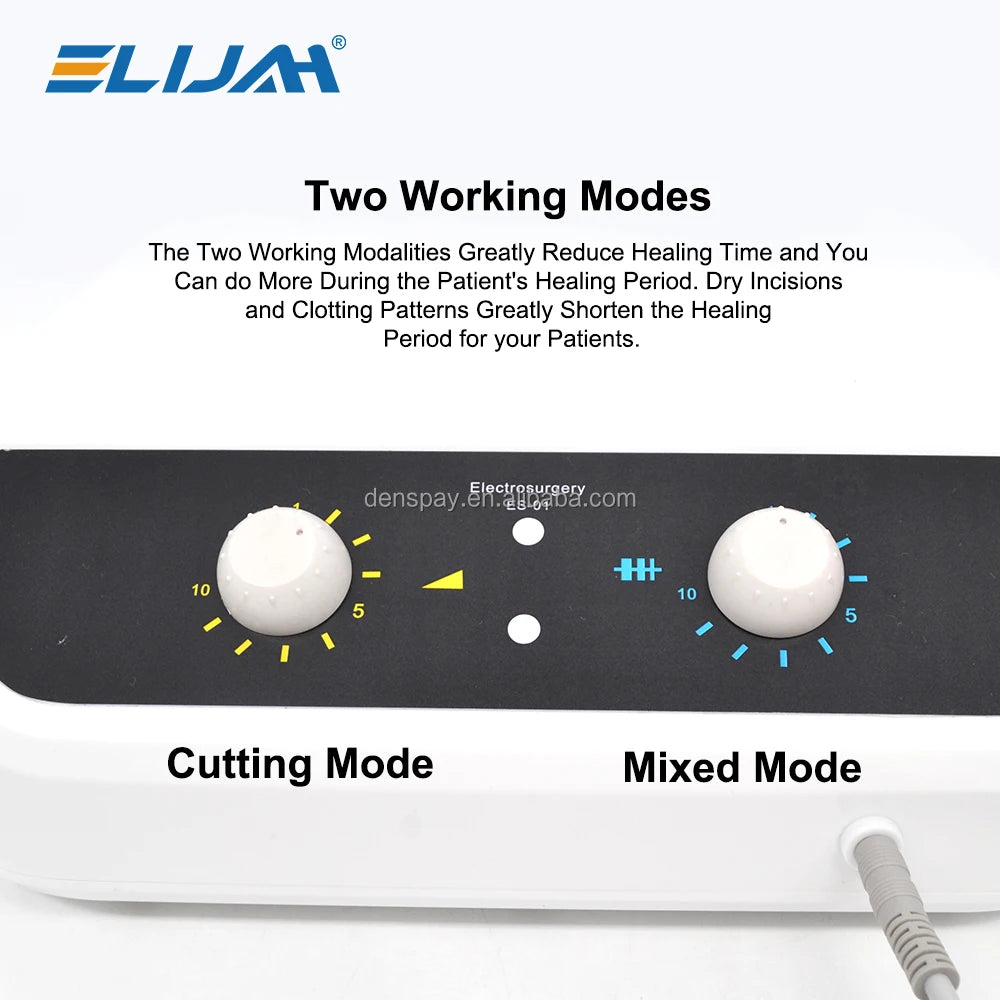 CYI034 Dental High-Frequency Electrosurgery Unit
