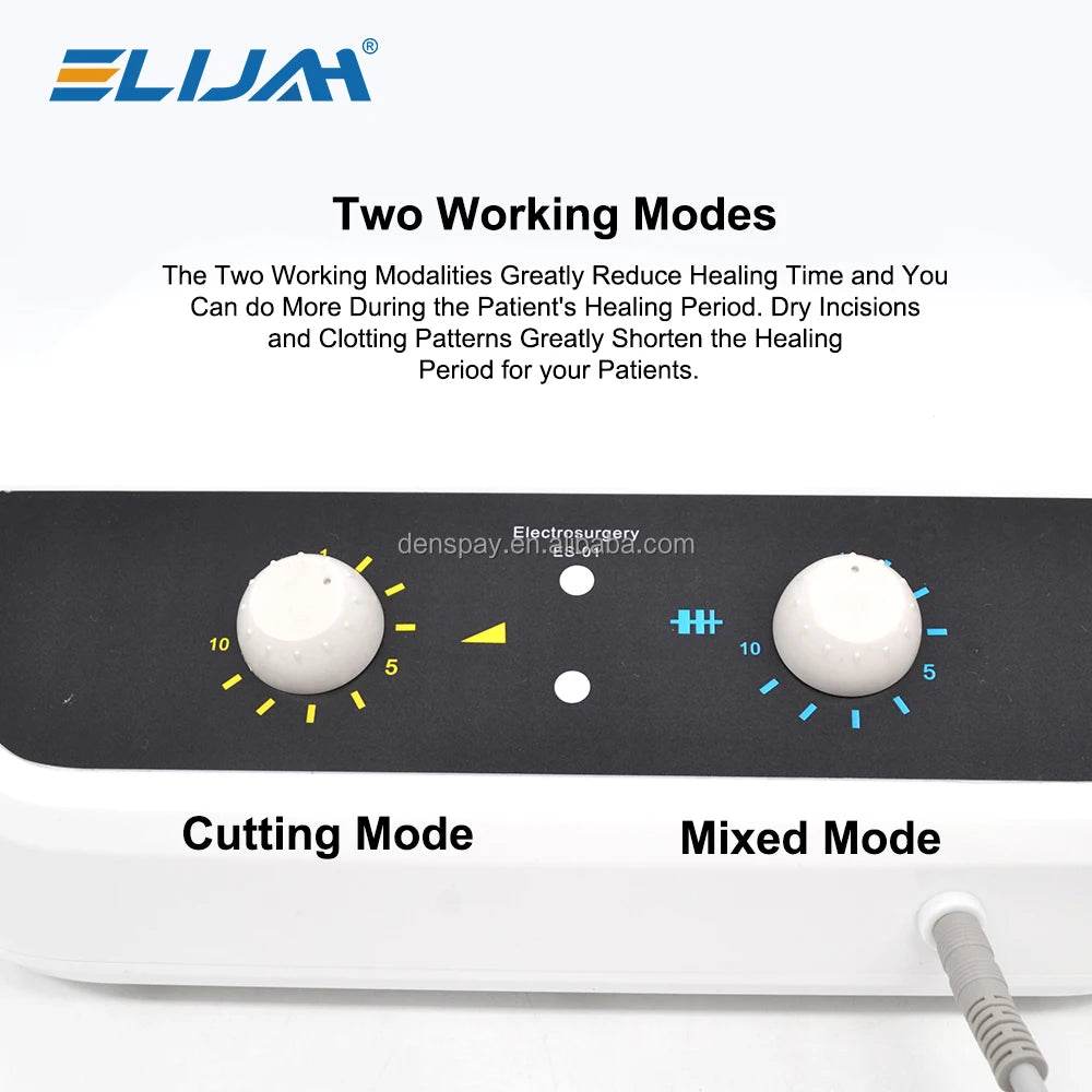 CYI034 Dental High-Frequency Electrosurgery Unit - Denspay Dental - Electrosurgery Unit