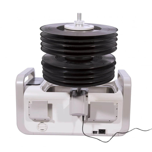 CYR101 Dental Ultrasonic Cleaner - Denspay Dental -