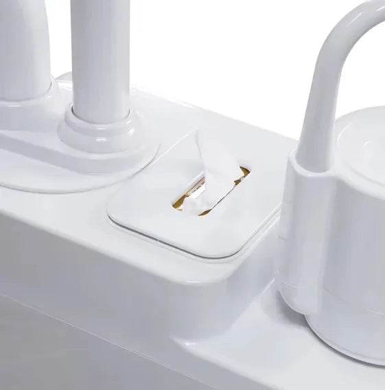 CYA036 AY-A3000 Dental Unit - Denspay Dental - Complete Dental Chair Unit