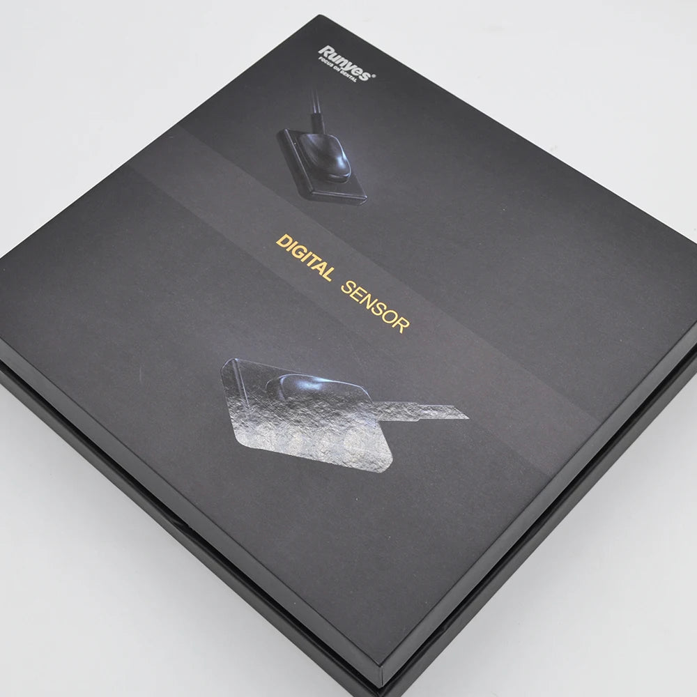 CYG093 Dental X Ray Sensor DR730 APS CMOS 14lp/mm - Denspay Dental - X-ray Sensor