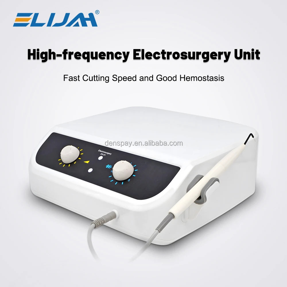 CYI034 Dental High-Frequency Electrosurgery Unit