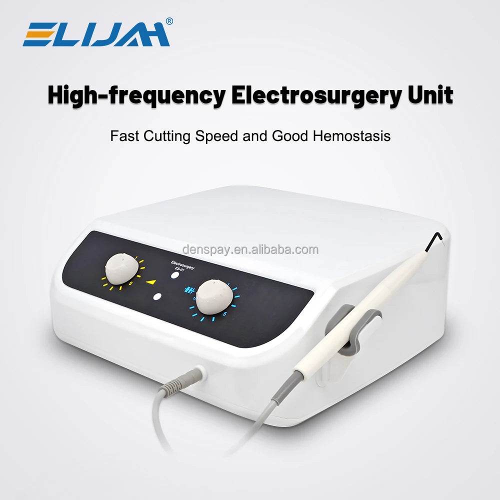 CYI034 Dental High-Frequency Electrosurgery Unit - Denspay Dental - Electrosurgery Unit