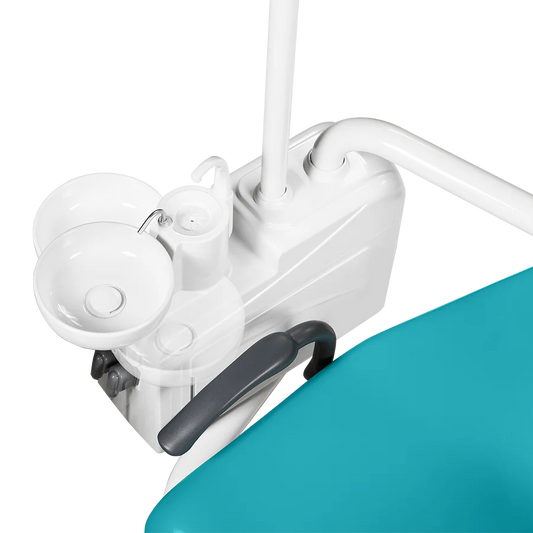 CYA034 AY-A1000 Dental Chair - Denspay Dental - Complete Dental Chair Unit