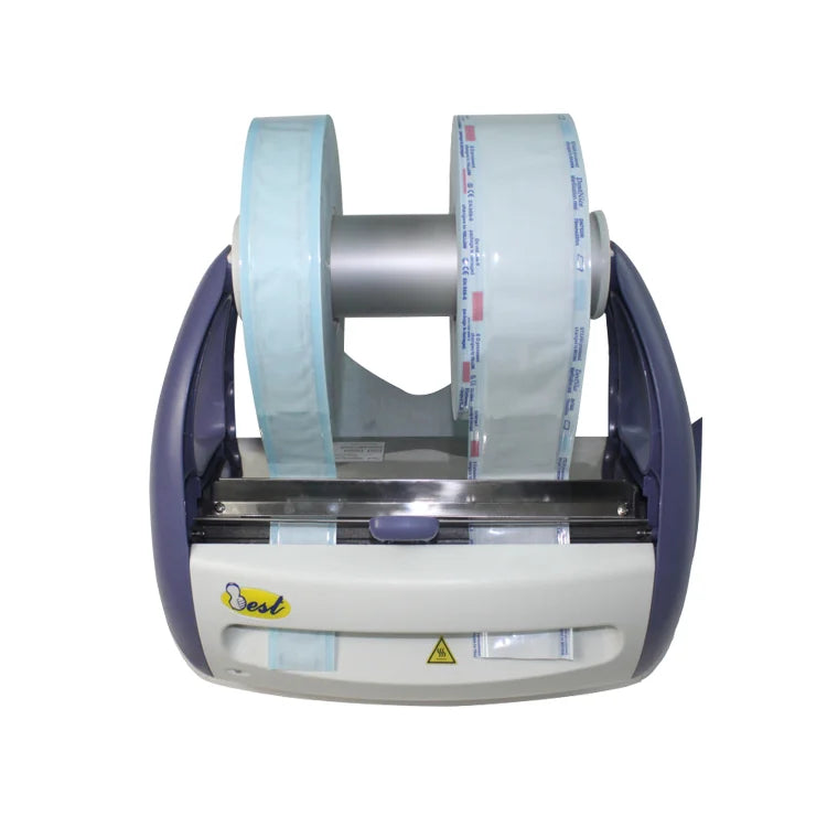 CYL012 Dental Sealing Machine