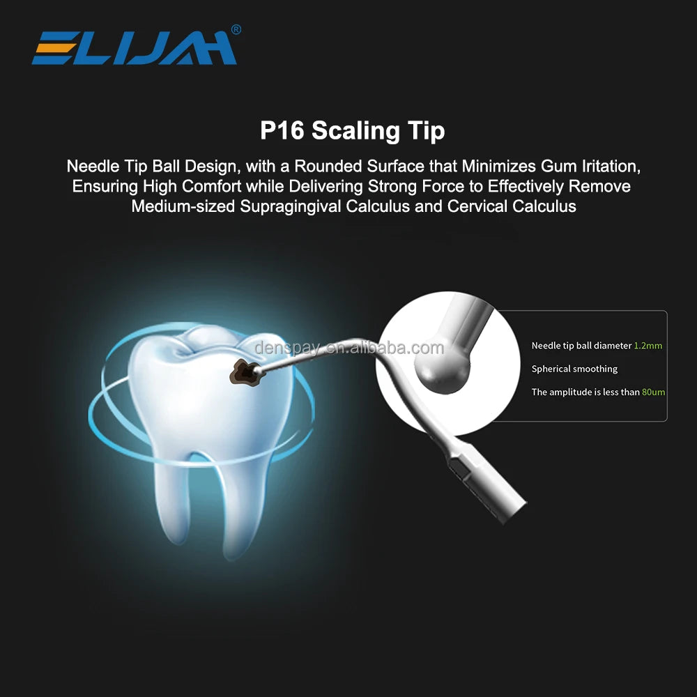 CYB087 VRN-Q5 Dental Ultrasonic Scale - Denspay Dental - Ultrasonic Scaler