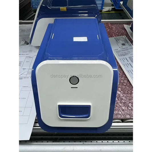 CYG083 Portable Dental PSP Scanner 20LP AI Cloud - Denspay Dental - X-ray Film