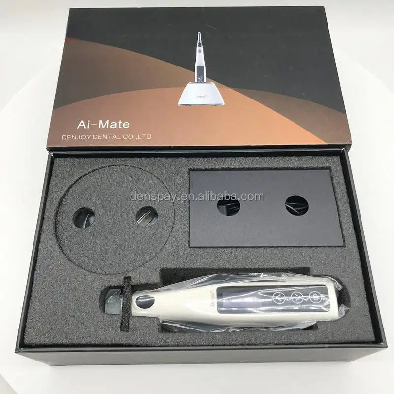 CYE125 Dental Endo Motor Ai-mate Brushless Adaptive - Denspay Dental - Endo Motor