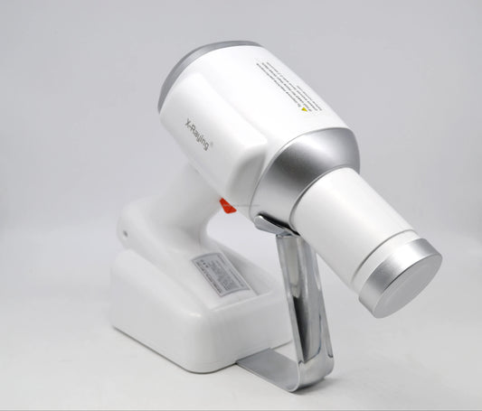 CYG089 Portable Dental X-ray Machine 60KV 1.7kg Battery - Denspay Dental - X-ray Machine
