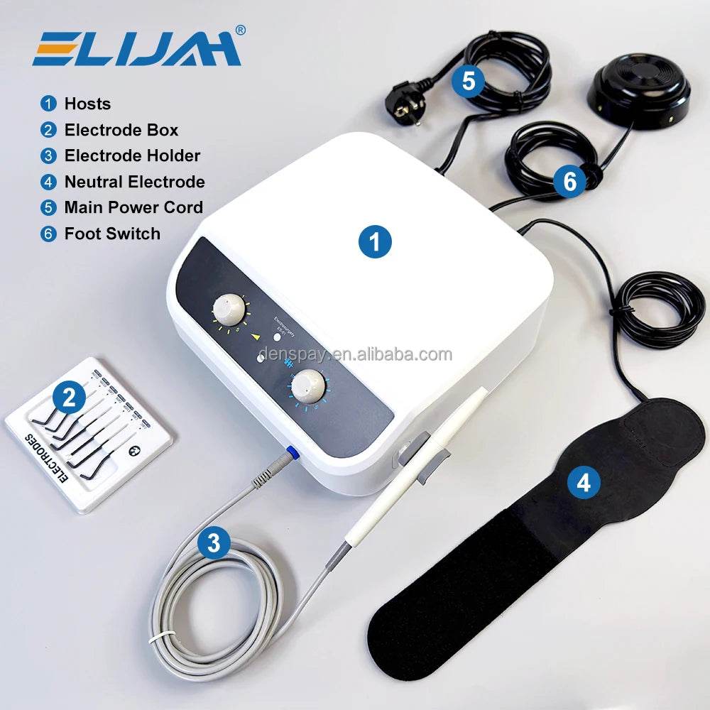 CYI034 Dental High-Frequency Electrosurgery Unit - Denspay Dental - Electrosurgery Unit