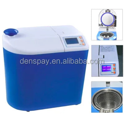 CYP001 Medical Dental Autoclave