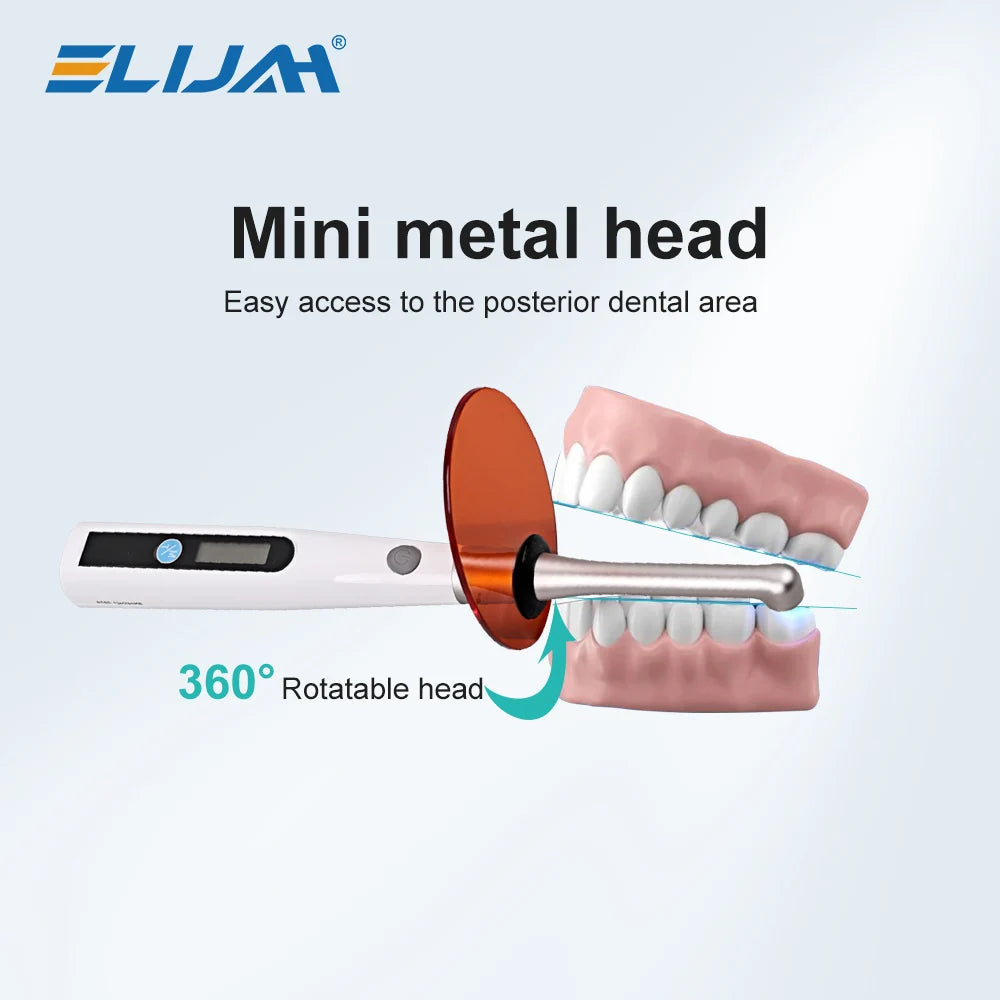 CYH068 Dental 1S LED Curing Light