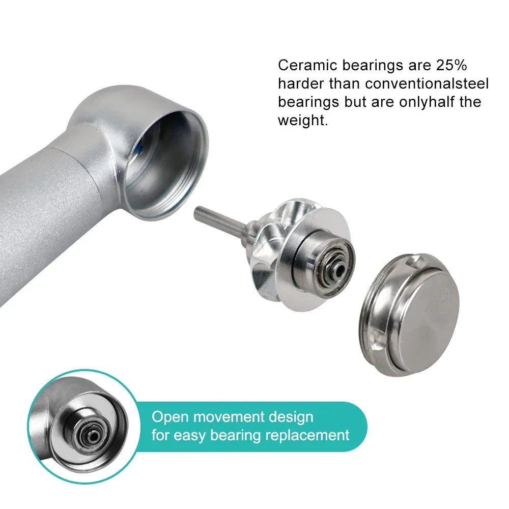 CYC210 Dental High Speed Handpiece