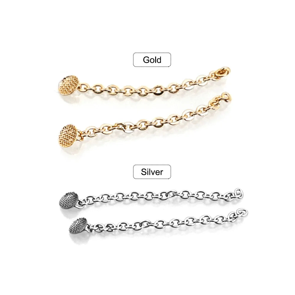 CYZ031 Dental Orthodontic Lingual Zipper