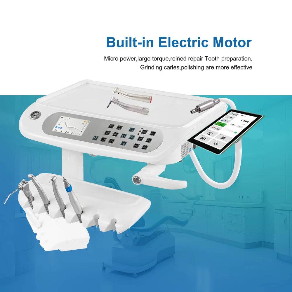CYO155 Dental Built-in Brushless Micromotor - Denspay Dental - Dental Electric Motor