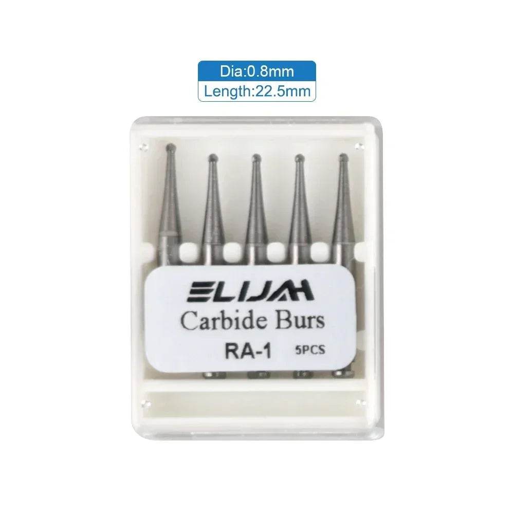 CYF281 Dental Tungsten Steel Burs - Denspay Dental - Tungsten Carbide Burs