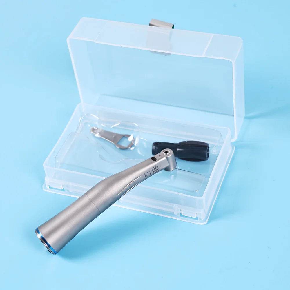 CYC215 Dental 1:1 LED Low Speed Handpiece - Denspay Dental - Contra Angle Handpiece