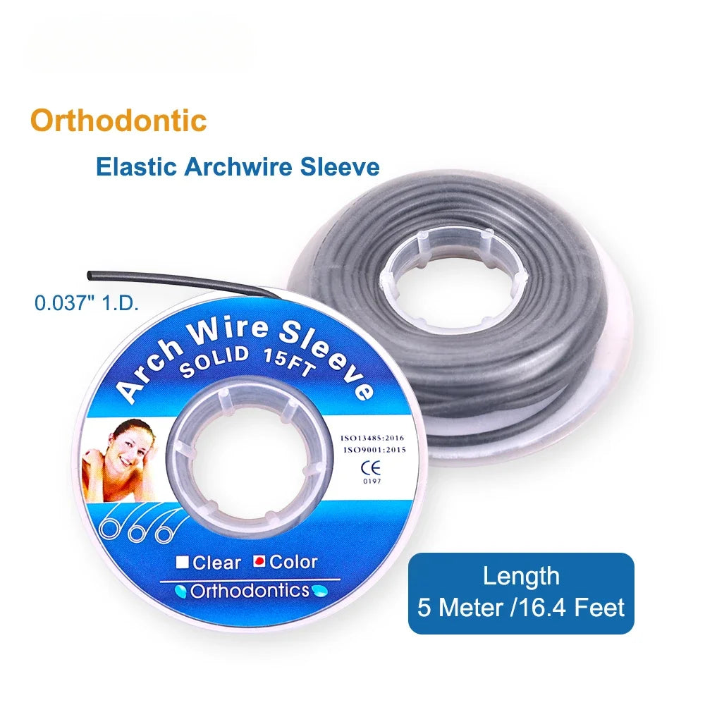 CYZ027 Dental Arch Wire