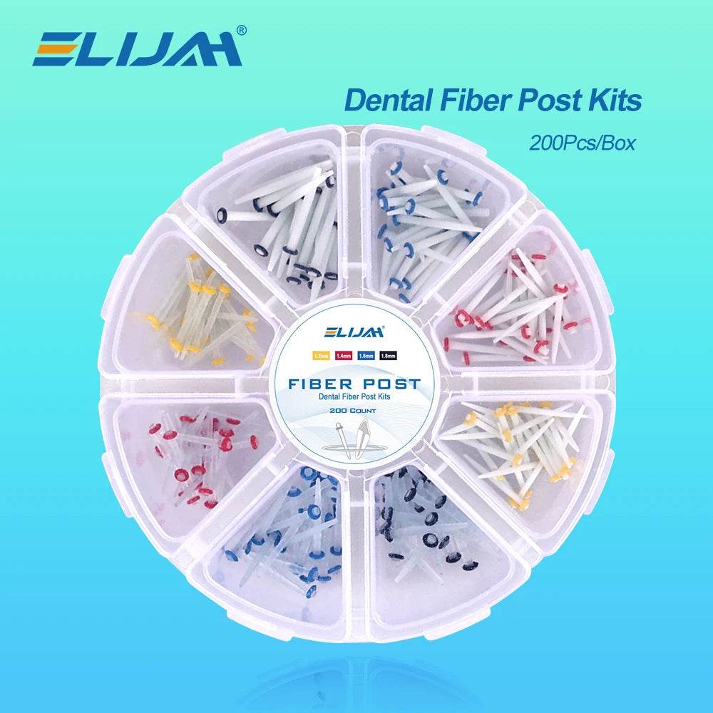 CYW849 Dental Fiber Post - Denspay Dental - Fiber Post