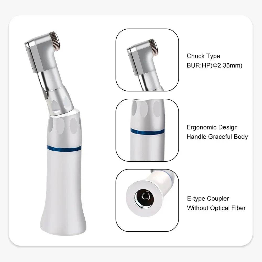 CYC196 Dental Low Speed Handpiece Straight - Denspay Dental - Contra Angle Handpiece