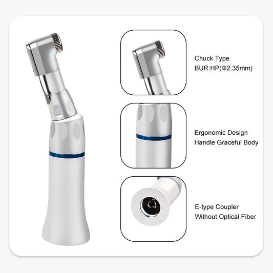 CYC196 Dental Low Speed Handpiece Straight - Denspay Dental - Contra Angle Handpiece