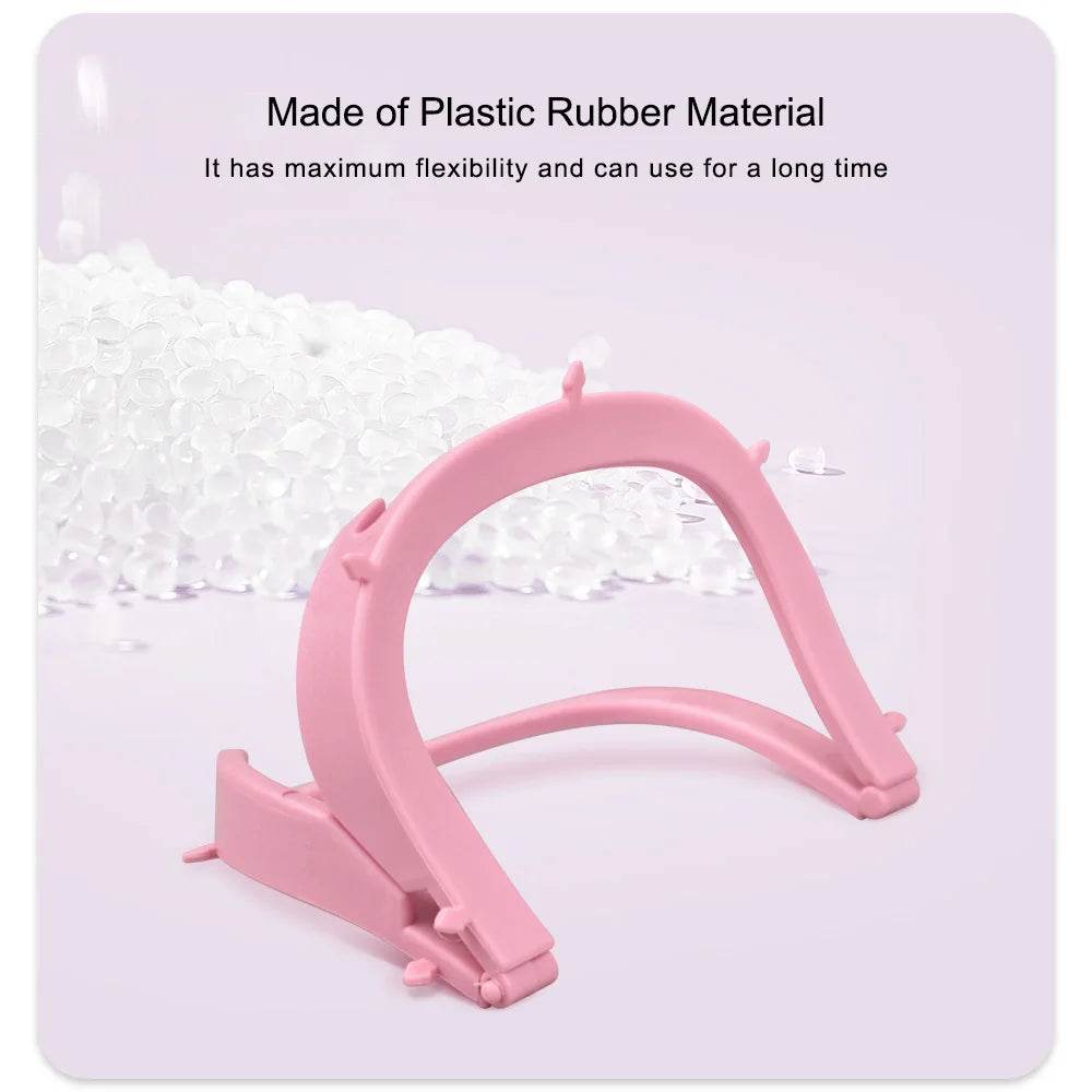 CYW761 Dental Frame Foldable Plastic Rubber Dam Frame - Denspay Dental - Dental Rubber Dam Frame