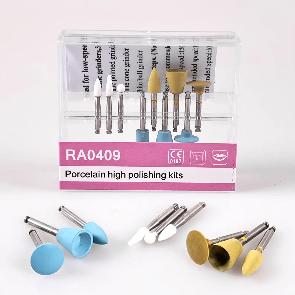 CYF230 Dental Composite Polishing Set