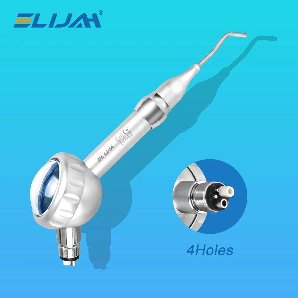 CYM002 Dental Air Polisher - Denspay Dental - Sandblasting Scaler