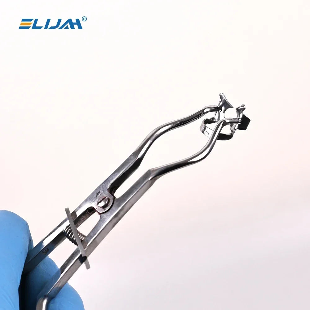 CYW719 Dental Rubber Dam Perfurator Puncher Set