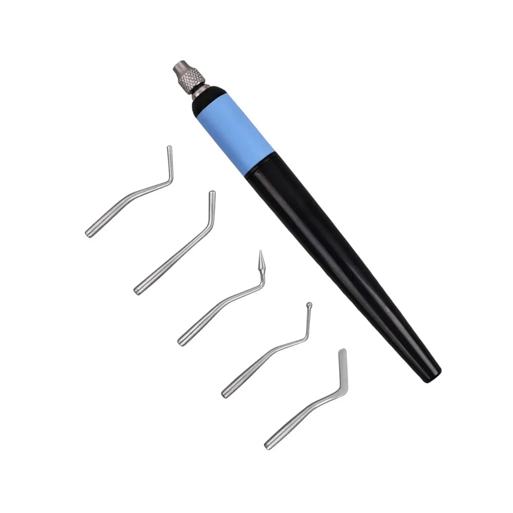 CYW843 Wireless Dental Resin Plugger