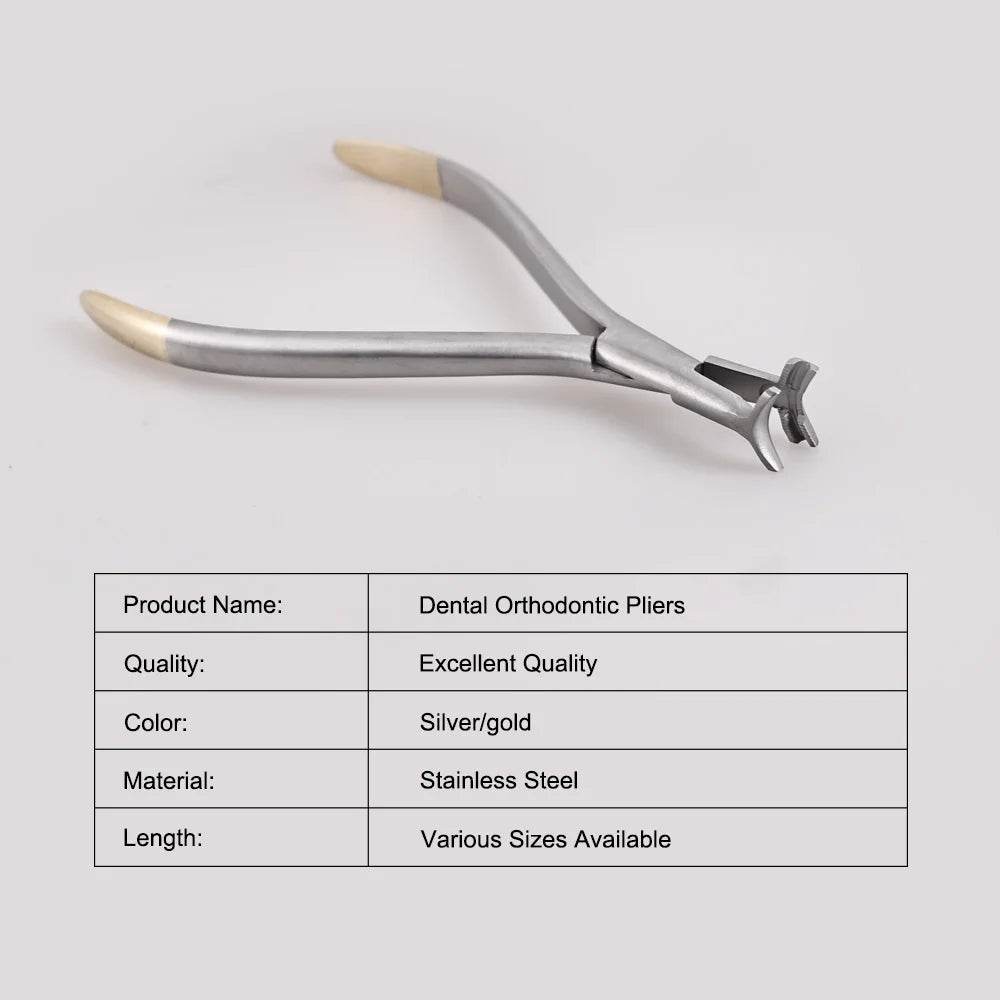 CYZ250 Dental Orthodontic Plier - Denspay Dental - Orthodontic Pliers