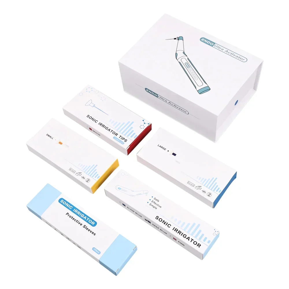 CYE068 Endo Ultrasonic Activator