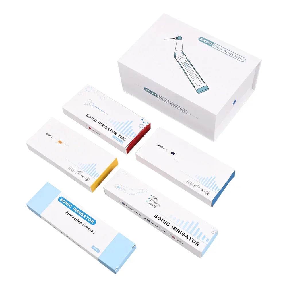 CYE068 Endo Ultrasonic Activator - Denspay Dental - Endo Ultra Activator