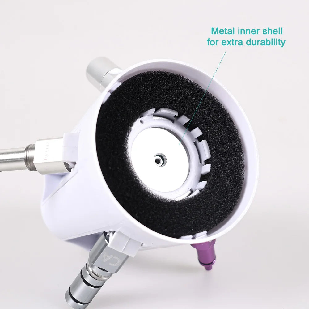 CYC190 Dental Handpiece Lubrication