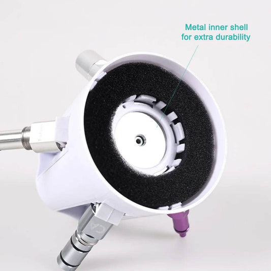 CYC190 Dental Handpiece Lubrication - Denspay Dental - Dental Handpiece Lubricator