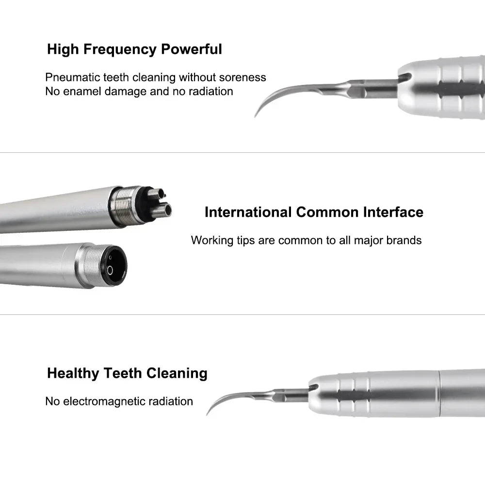 CYB012 Dental Air Scaler