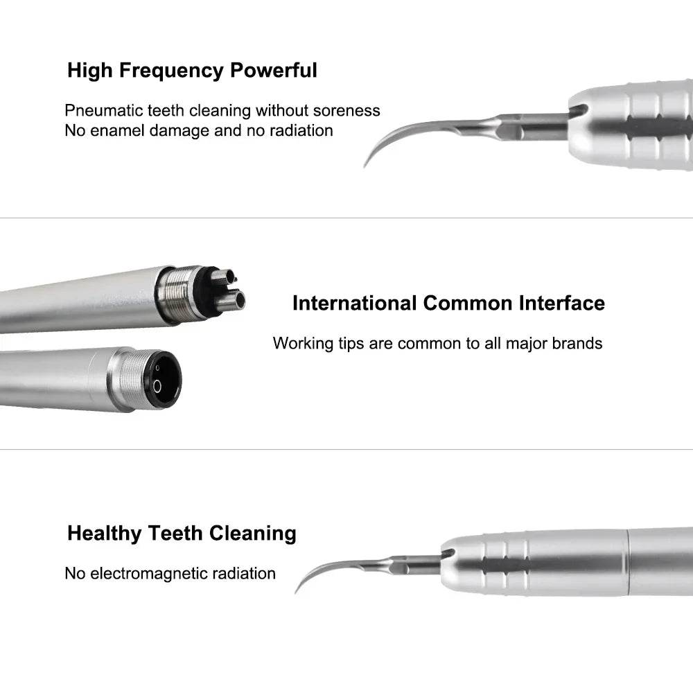 CYB012 Dental Air Scaler - Denspay Dental - Air Scaler