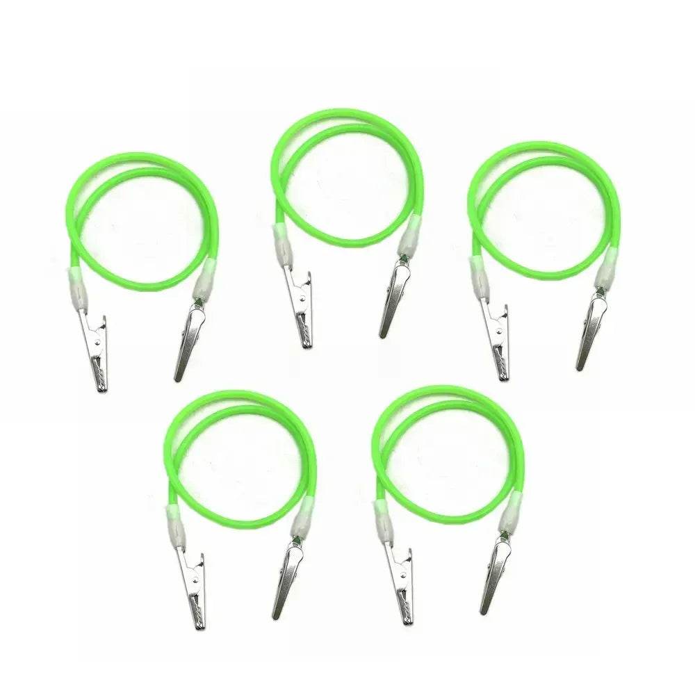 CYW003 Dental Silicone Bib Clips - Denspay Dental - Dental Bibs & Clips