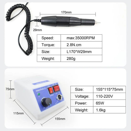 CYO094 Dental Polishing Machine - Denspay Dental - Dental Polishing Motor