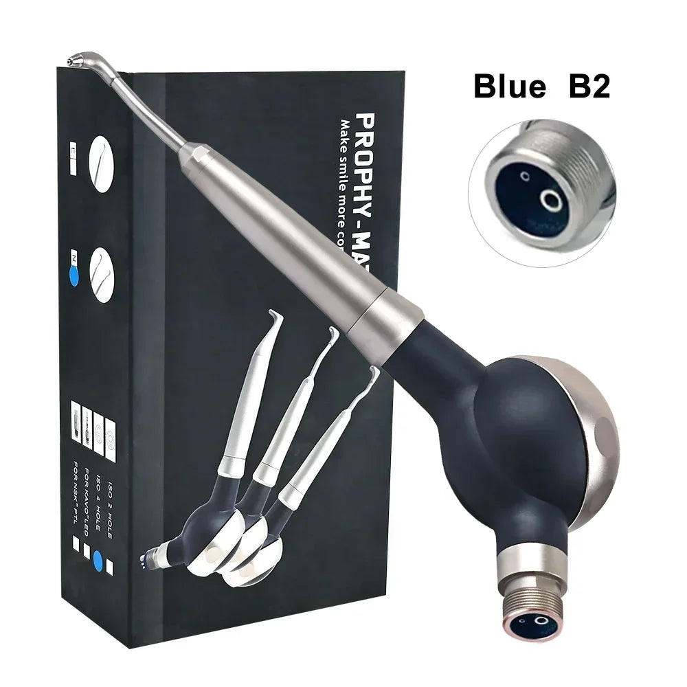 CYM026 Dental Air Polisher