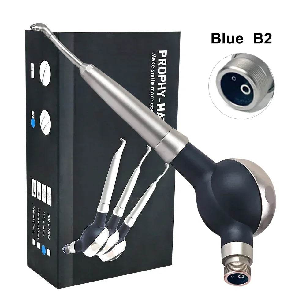 CYM026 Dental Air Polisher - Denspay Dental - Sandblasting Scaler