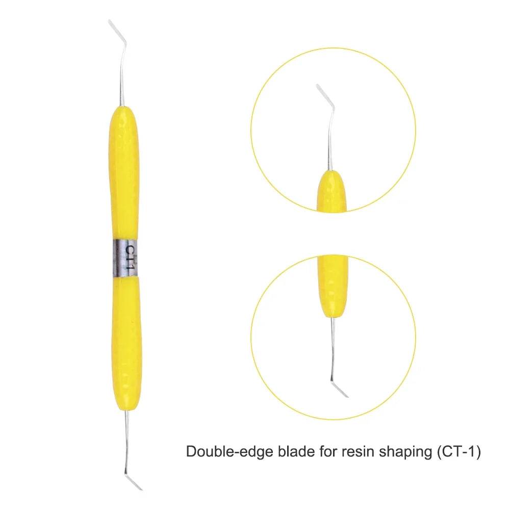 CYW484 Dental Resin Filling Tool - Denspay Dental - Dental Filling Tool