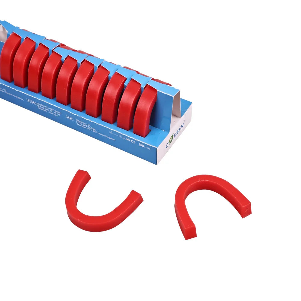 CYW842 Impression Tray (Wax Rim)