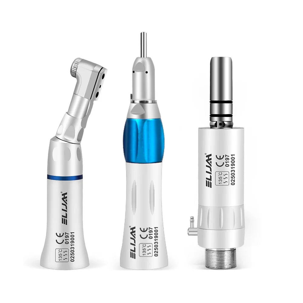 CYC200 Dental Low Speed Handpiece Kit