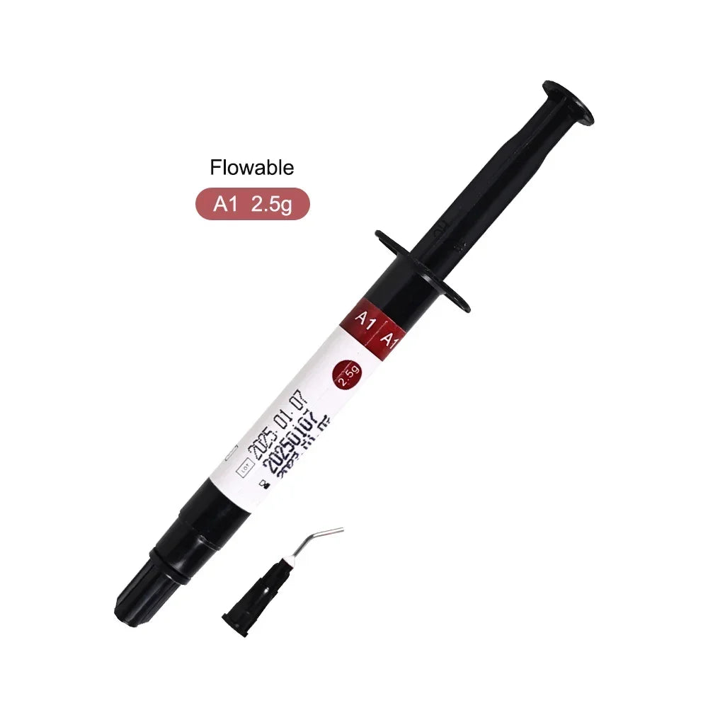 CYU199 Dental Flowable Composite Resin